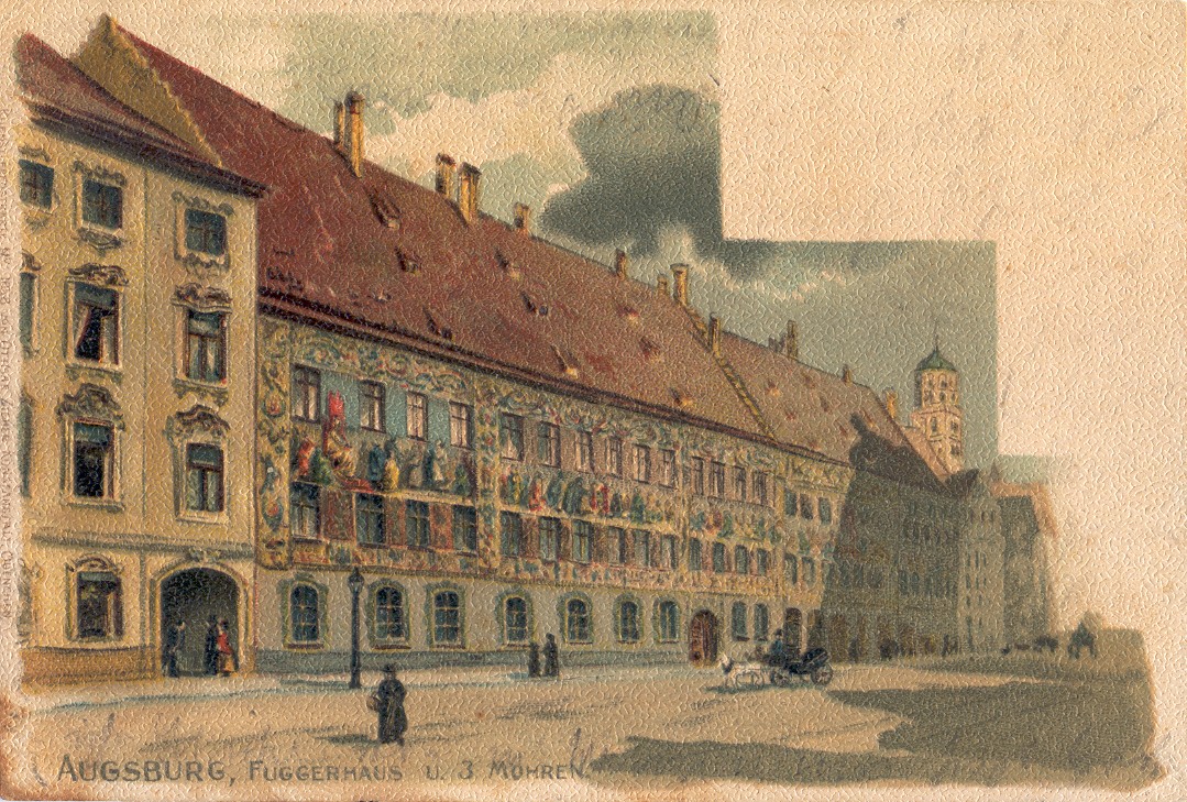 Ein Beispielbild